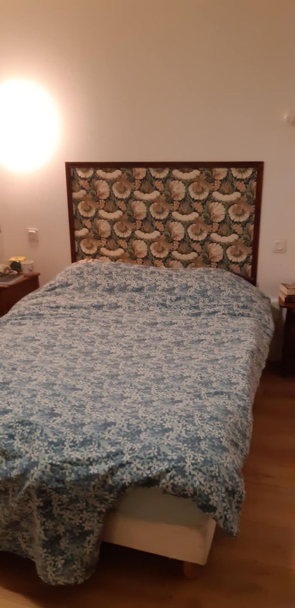 L'appartement d'Harmonie