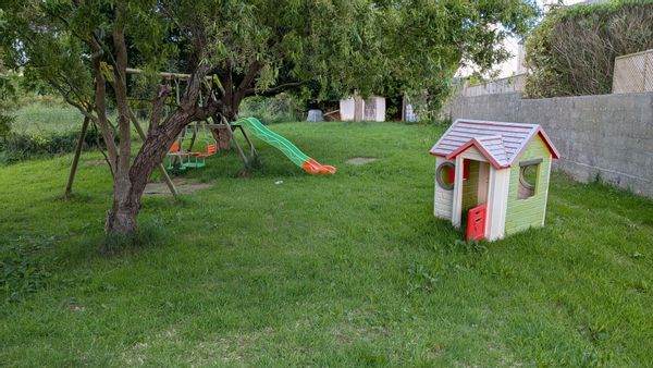 La maison du petit Kerzu