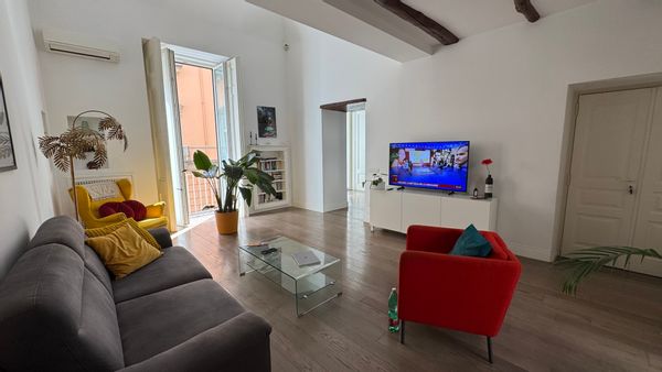 La maison de Marcello