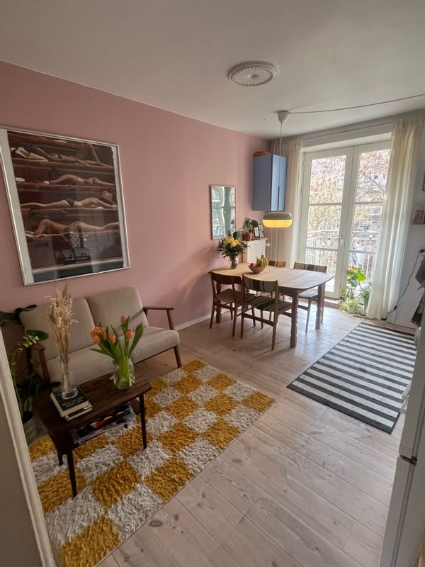 La maison de Sigrid