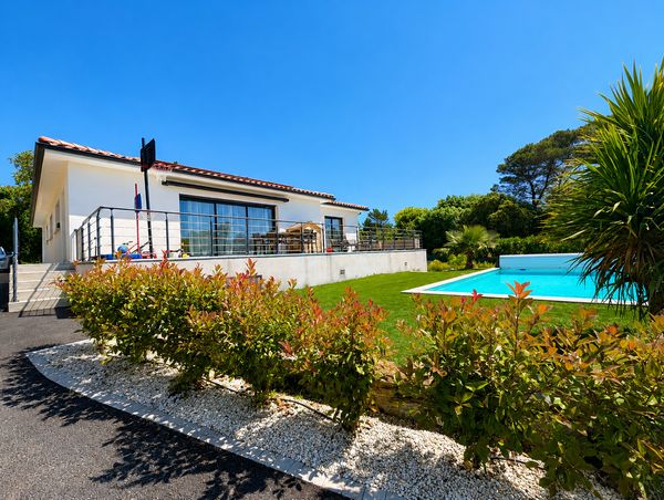 La maison de Vanessa et Rémi