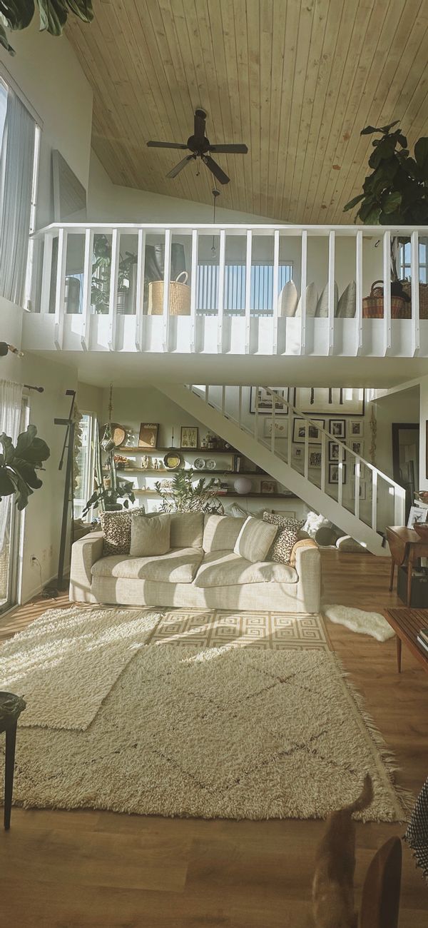 La maison de Brandon