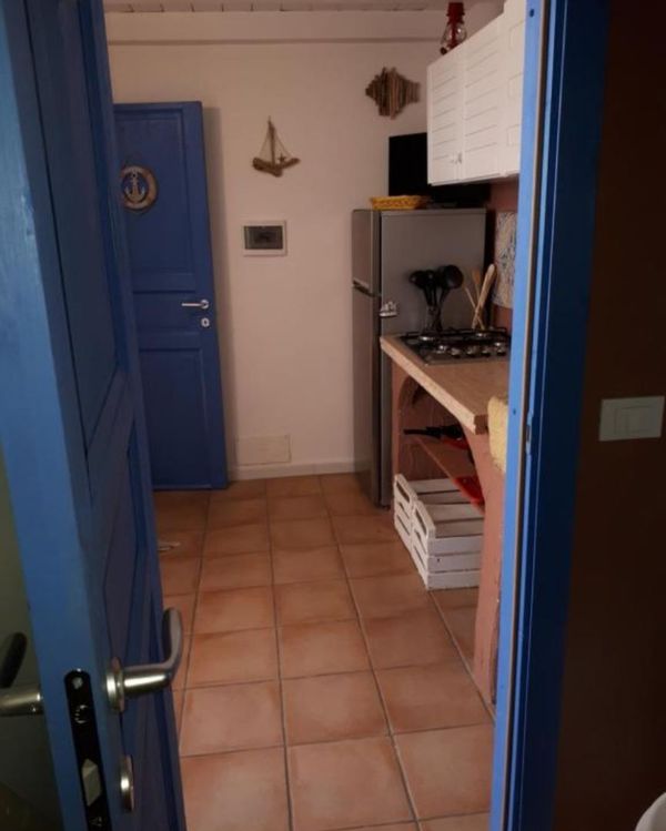 La maison de 