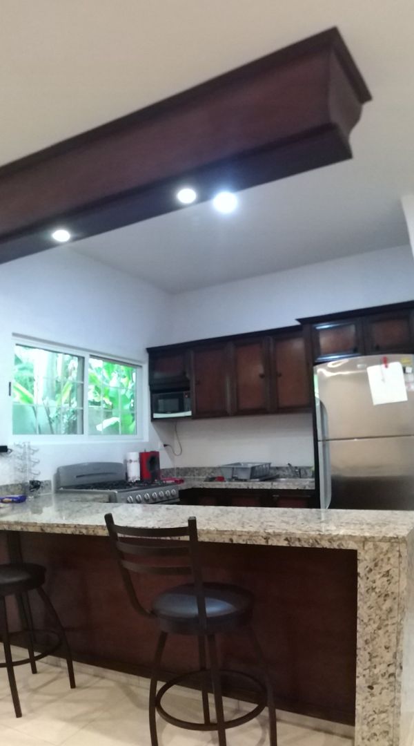 La maison de Roberto