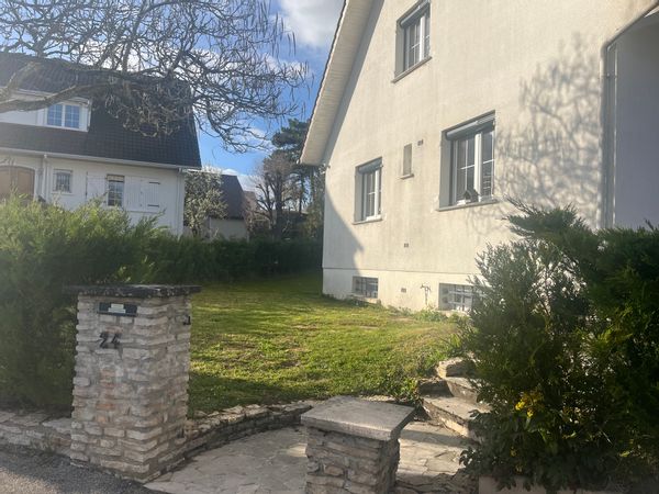 La maison du bonheur