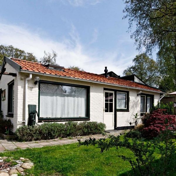 La maison de Gonnelieke