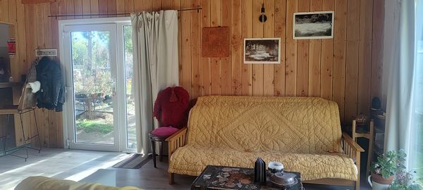 La maison de Lujan