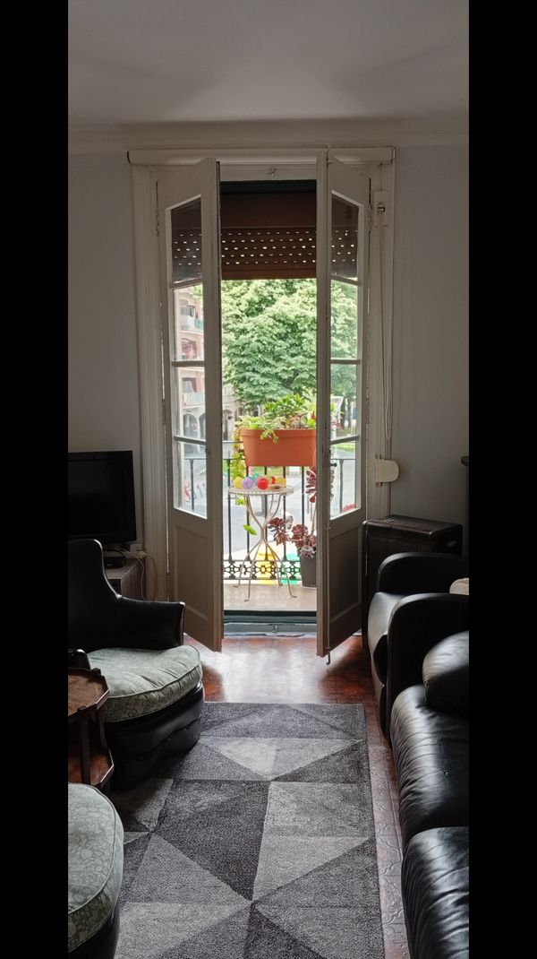 La maison de Tania