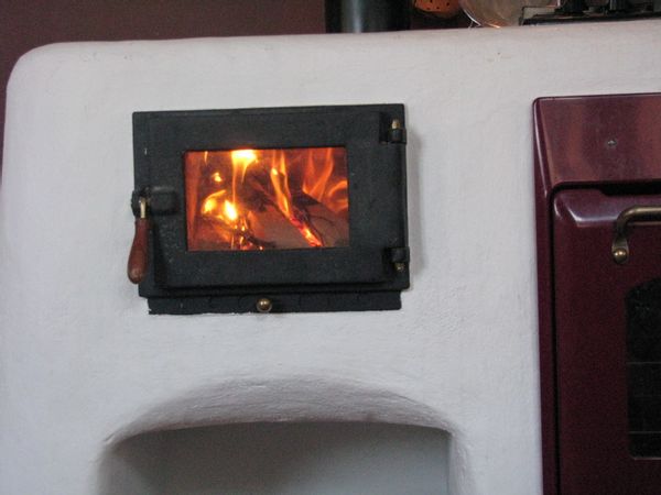 La maison de Maja