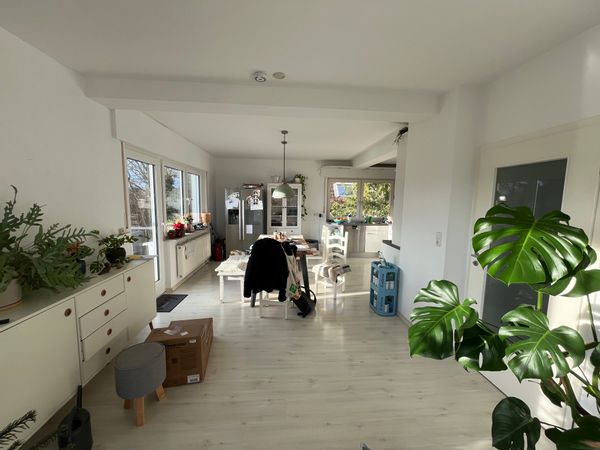 La maison de Max