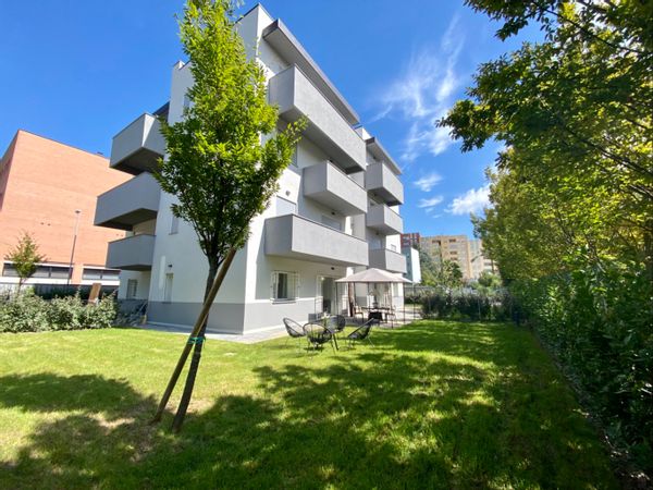La maison de Federico