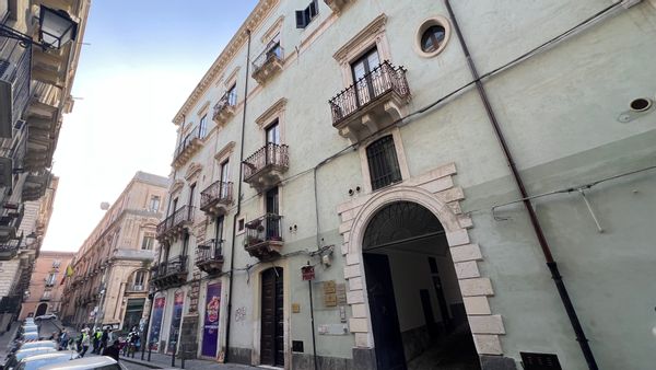 La maison de lorenzo