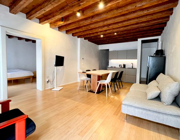 La maison de Massimo