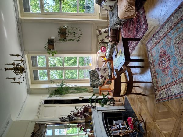 Chez Paul & Justine Appartement familial et lumineux au coeur de Lyon