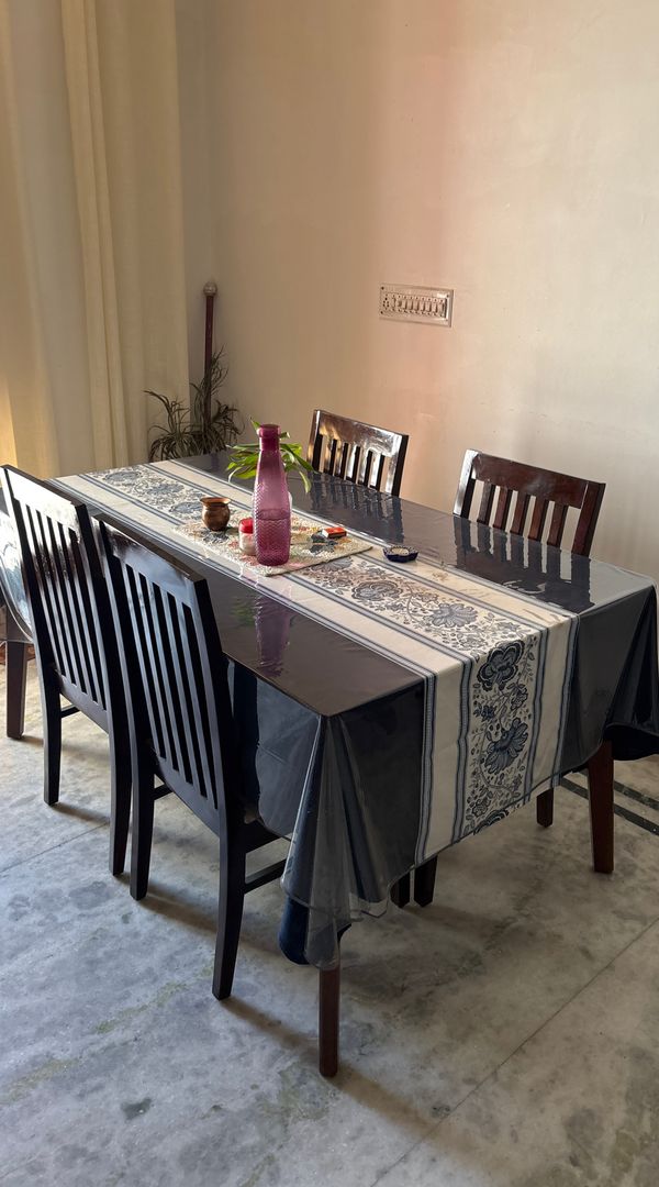 La maison de Akshay