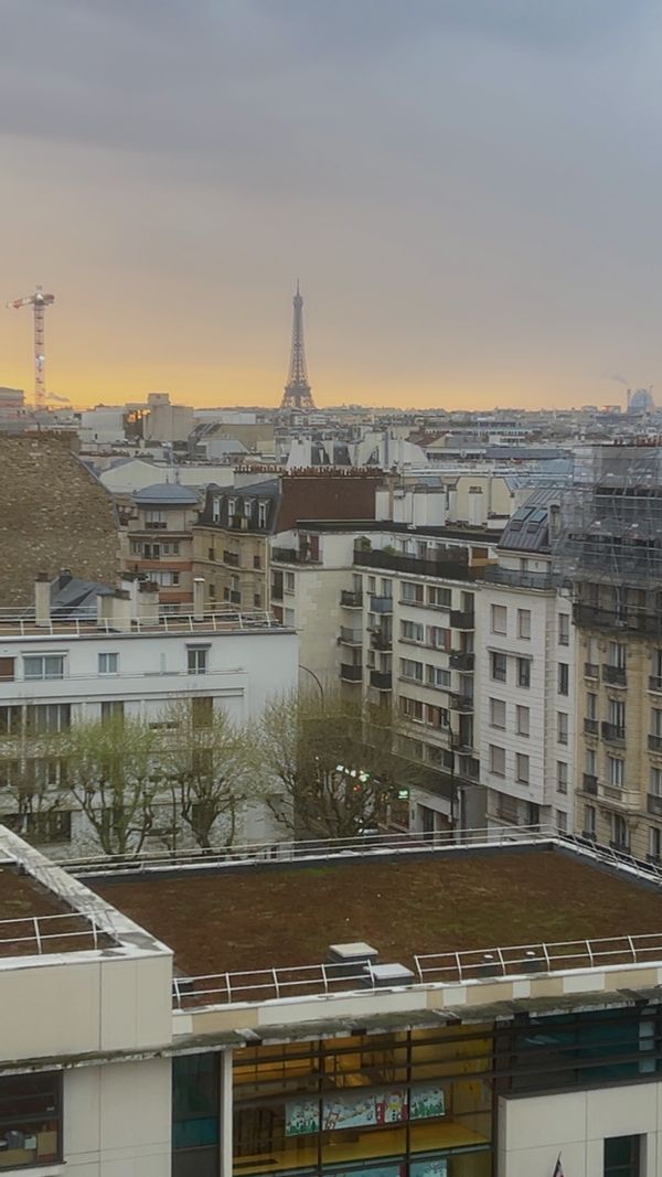 La maison de Natacha