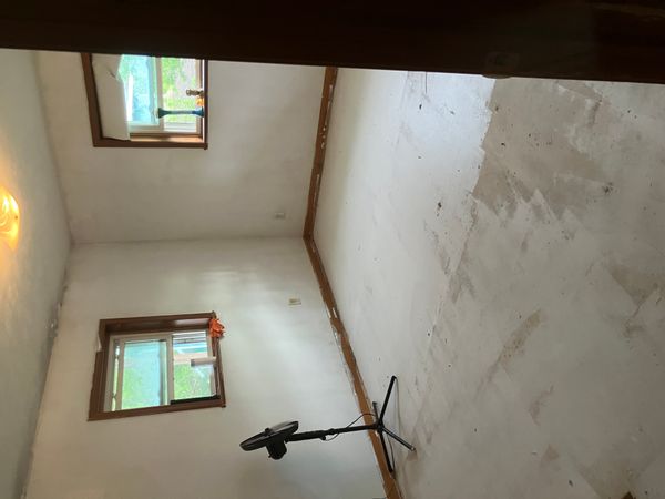 La maison de Cynthia
