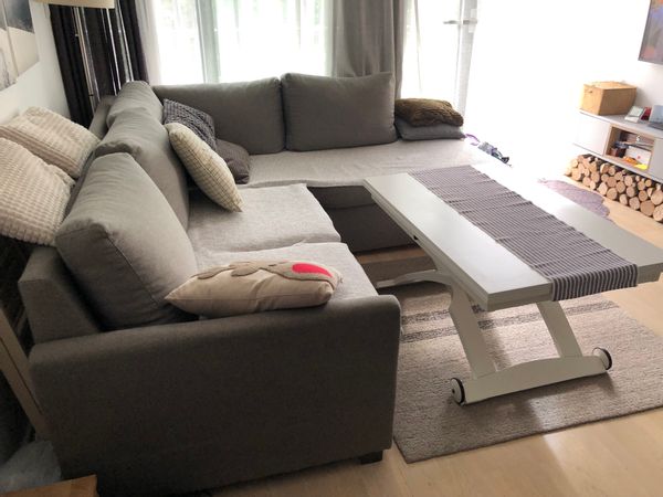 La maison de Alan