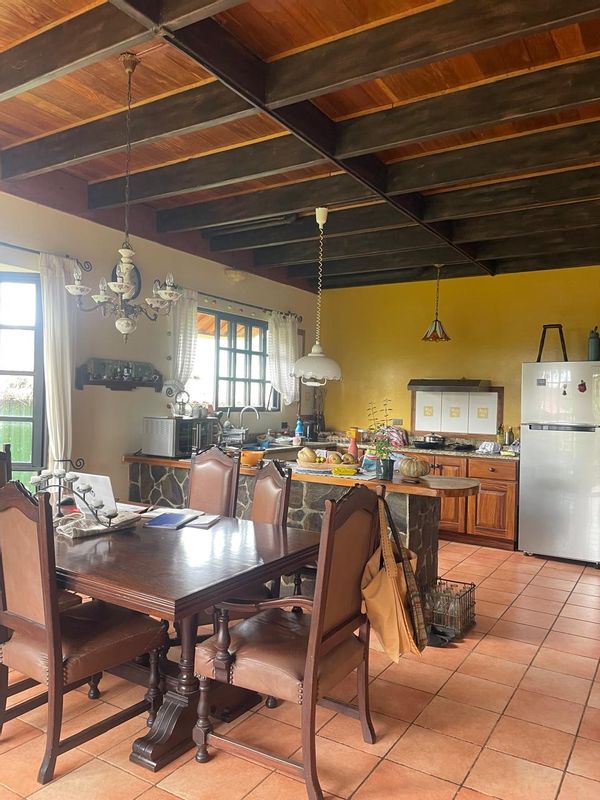 La maison de Emilia