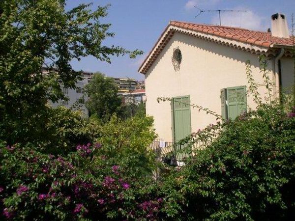 Maison avec jardin clos, SANS PISCINE