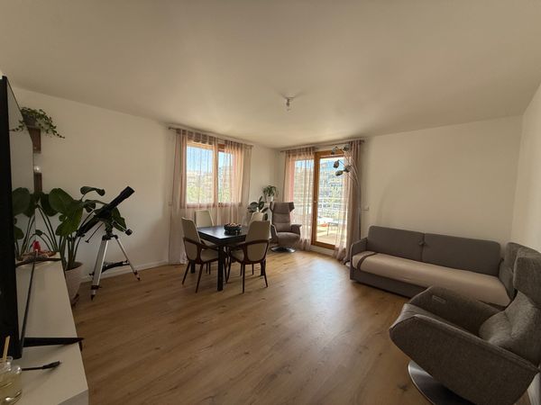 Bel appartement proche Paris