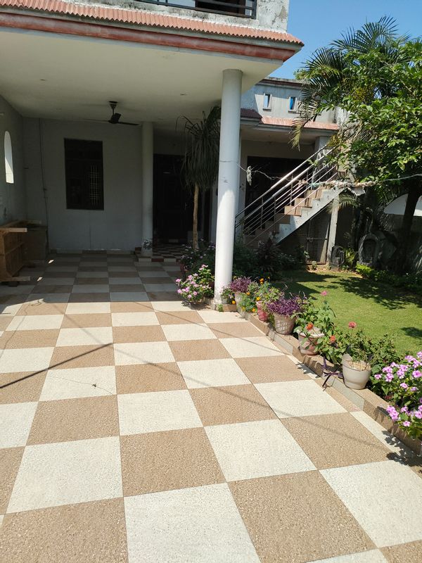La maison de surjeet