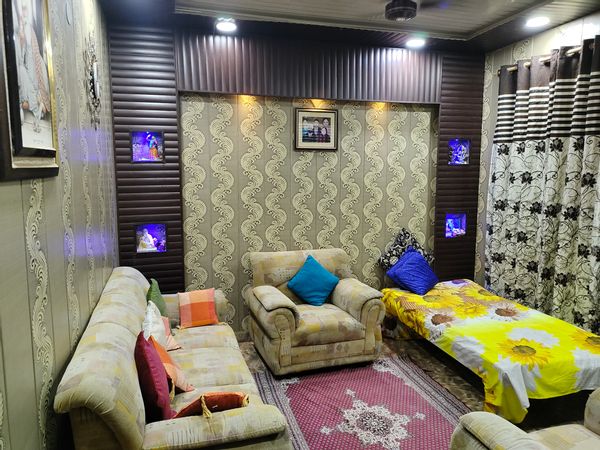 La maison de surjeet