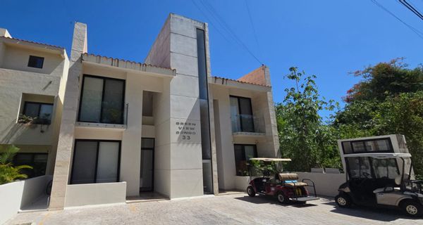 La maison de Luis