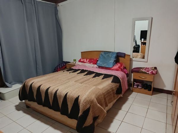 La maison de Cristina