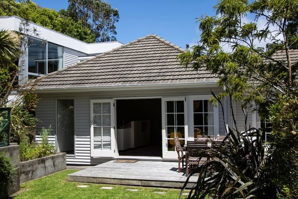La maison de Nikki