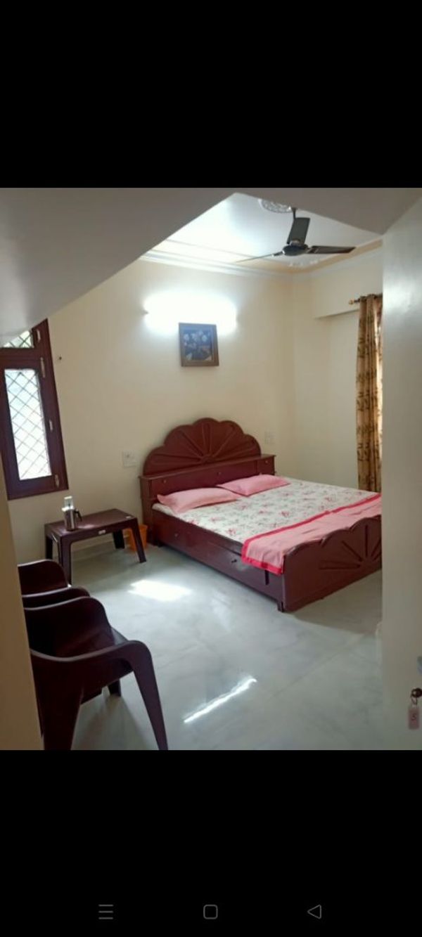 La maison de Satbir