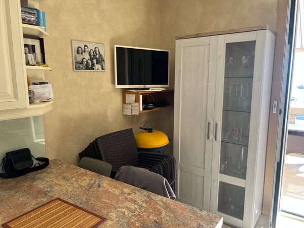 La maison de Claudio