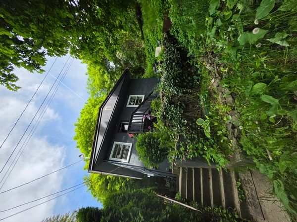 La maison de Jessica