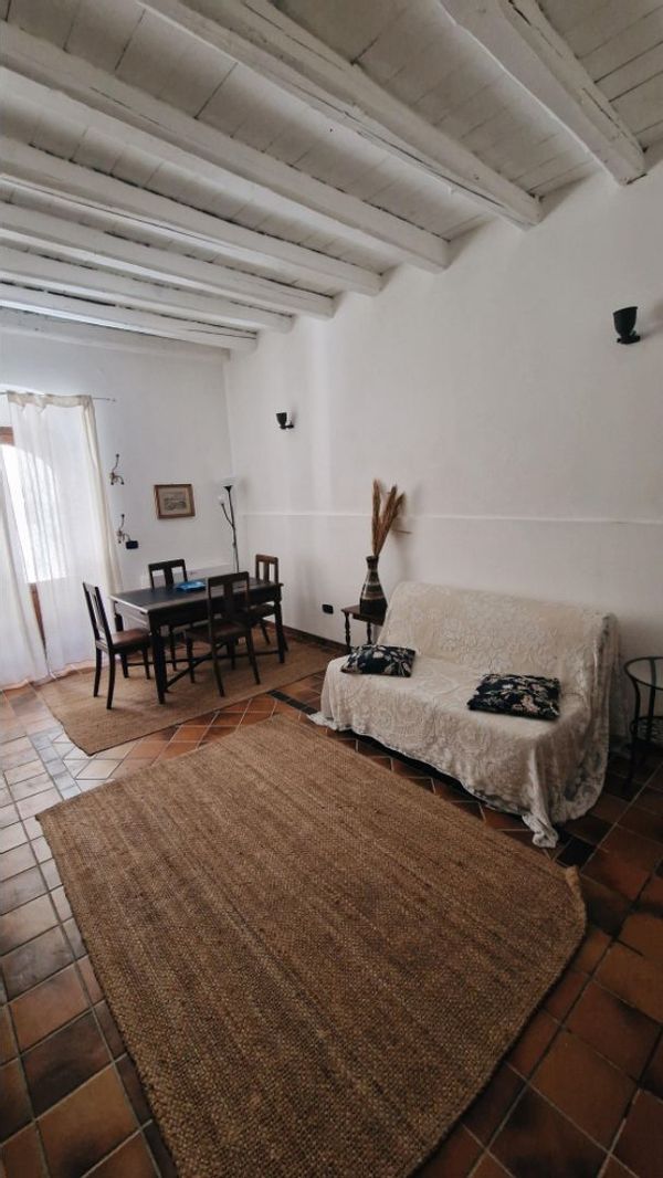 La maison de Luca