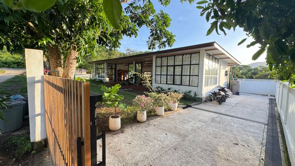 La maison de Roxanne