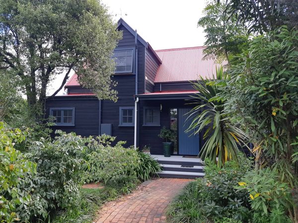 La maison de Jeana