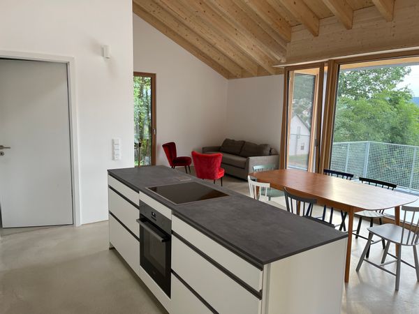 La maison de Peter