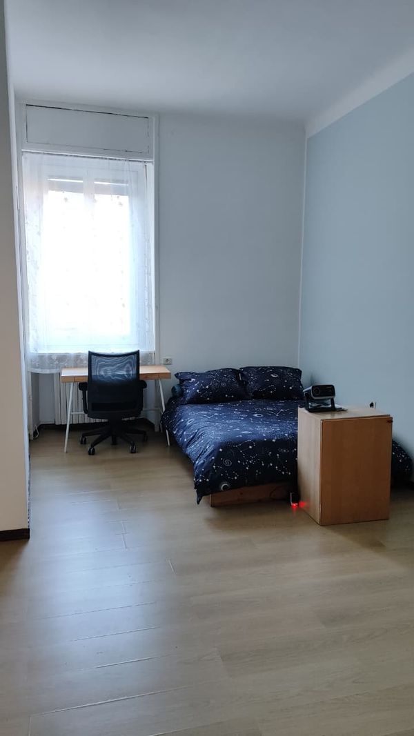 La maison de Carlos y Rubby