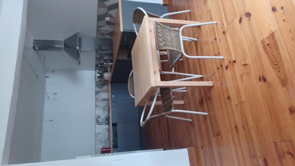 Joli appartement de 80 m² à Béhobie au Pays Basque