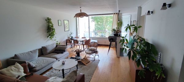 L'appartement de Delph