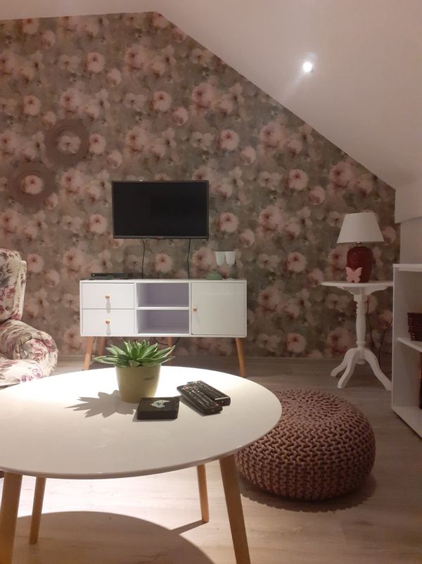 La maison de Ivona
