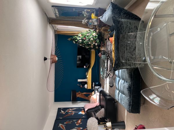 La maison de Myriam