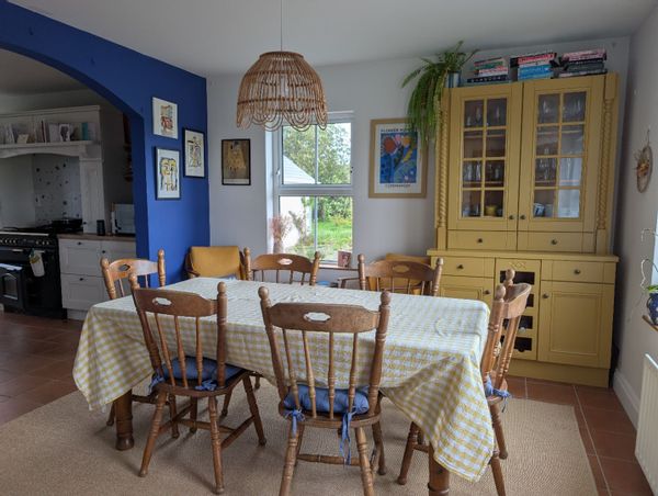 La maison de Emmet