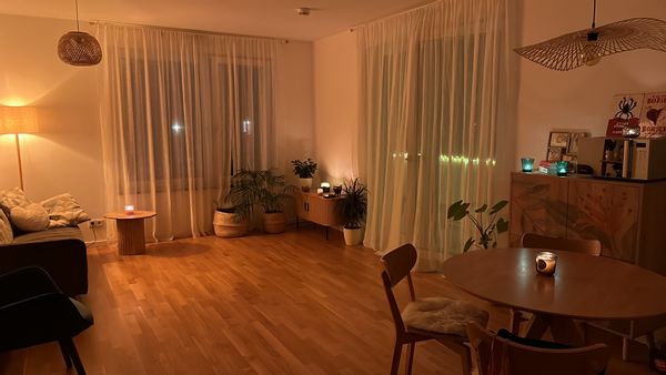 La maison de Yuliia