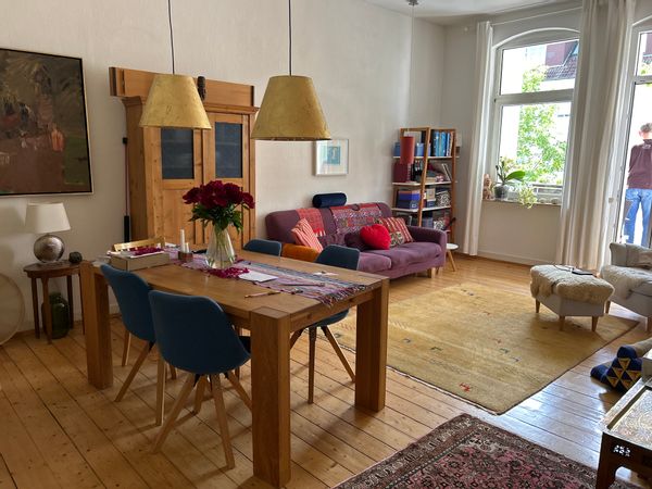 La maison de Laura