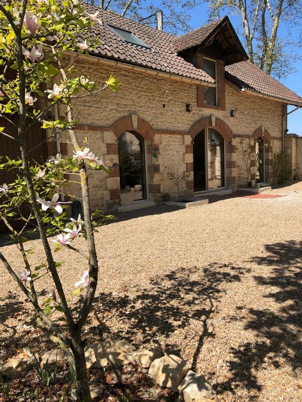 Le Clos LIGERIEN