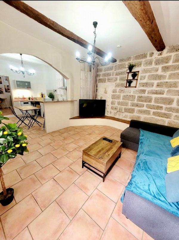 Appartement Pézenas
