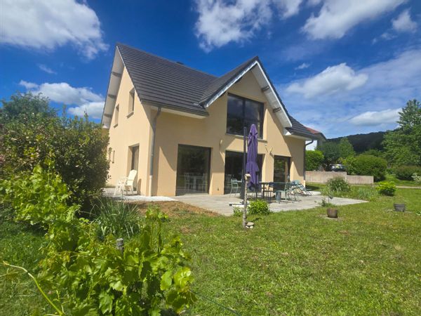 tallenay home