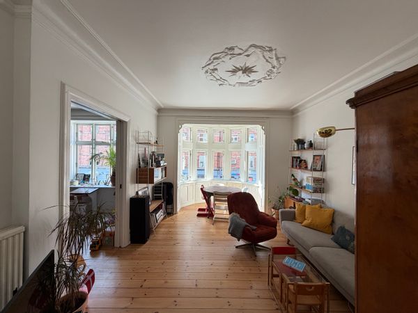 La maison de cornelius