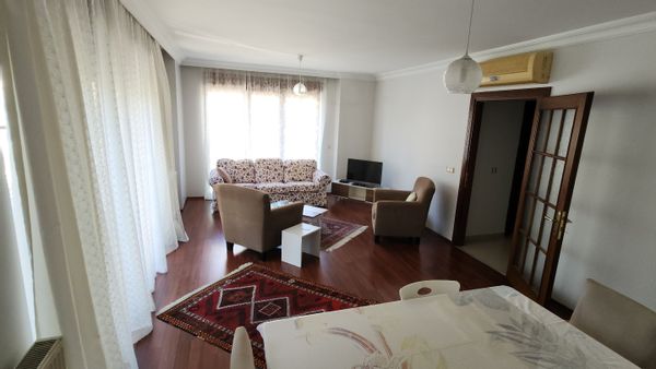 La maison de Tugrul